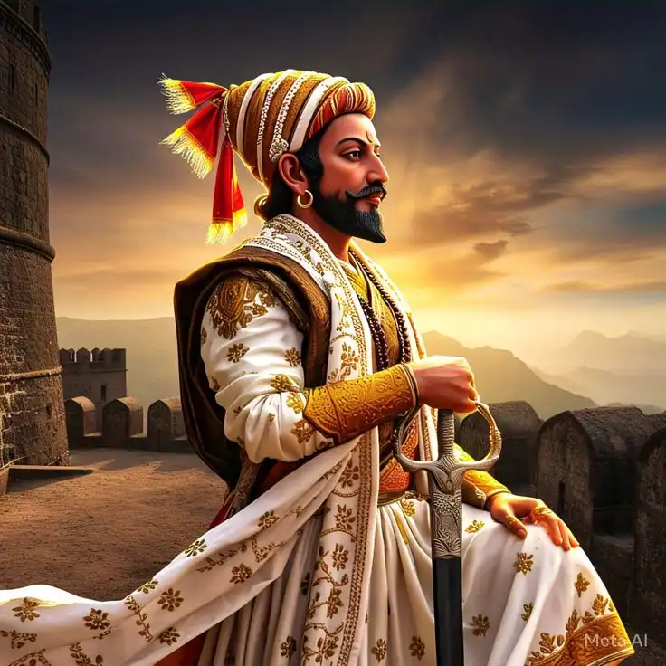 new shivaji maharaj photo